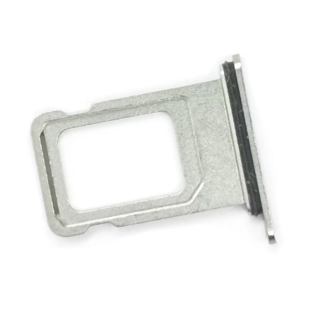 Szufladka karty SIM iPhone 11 PRO biała org.